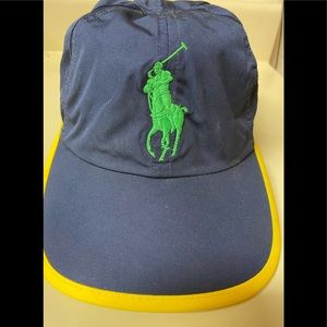 Men’s baseball cap
